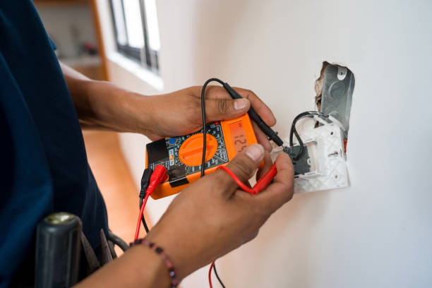 Best Affordable Emergency Electrician  in Worthington, MN