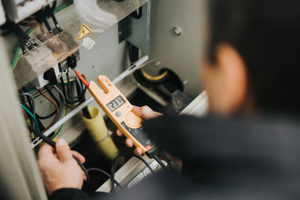 Best Home Electrical Repair  in Worthington, MN