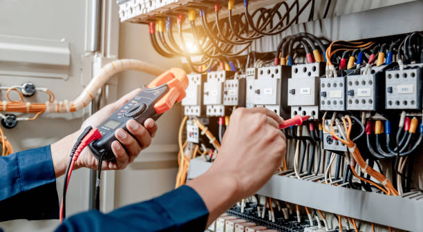 Best Electrical Outlet Repair  in Worthington, MN