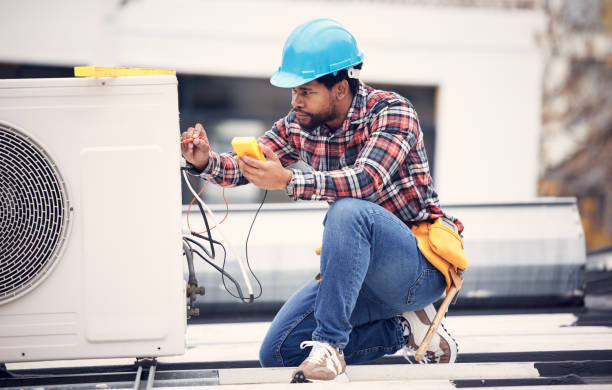 Best Electrical Upgrades for Homes  in Worthington, MN