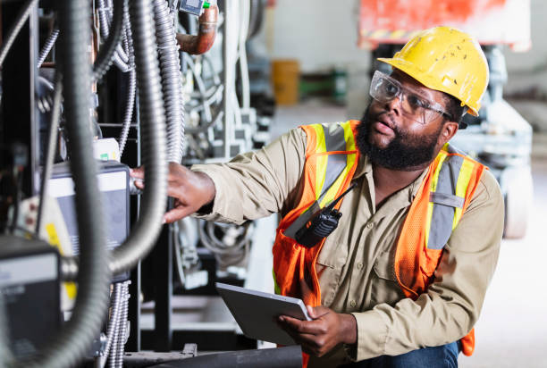 Best Emergency Electrical Repair  in Worthington, MN