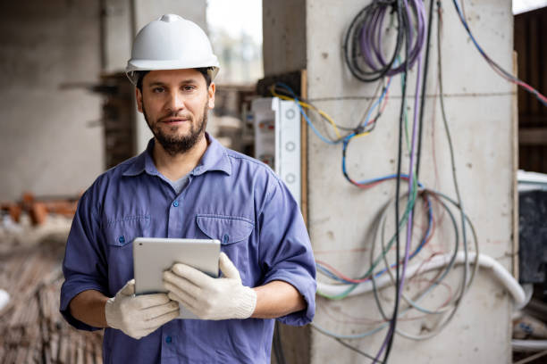 Best Electrician Near Me  in Worthington, MN