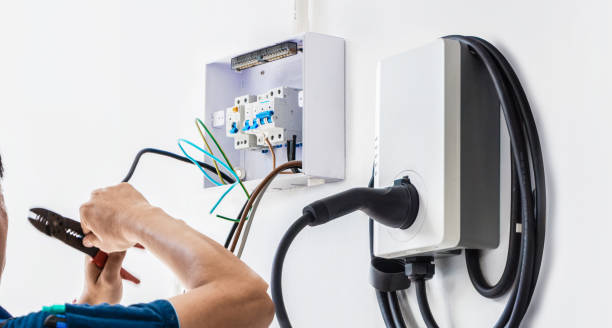 Best Electrical Rewiring Services  in Worthington, MN