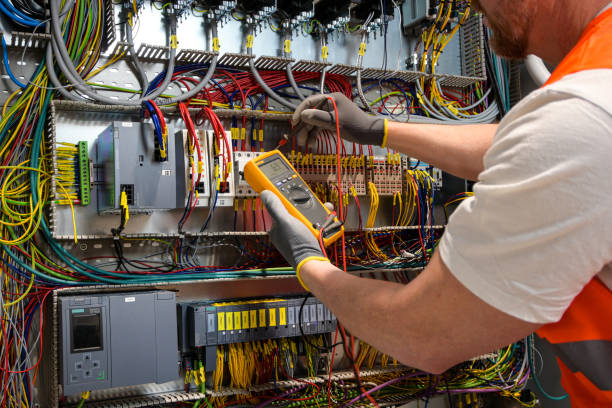 Best Electrical Troubleshooting Services  in Worthington, MN