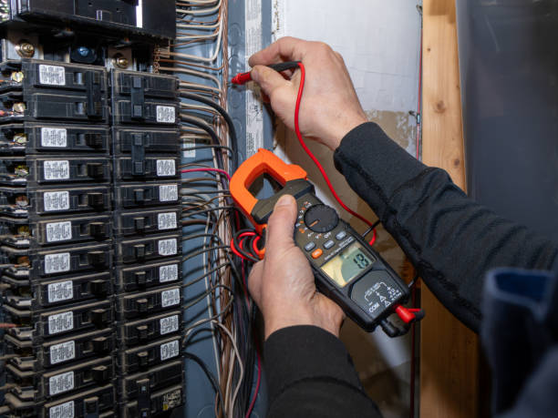 Best Electrical System Inspection  in Worthington, MN