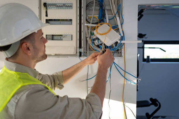 Best Electrical Wiring Services  in Worthington, MN