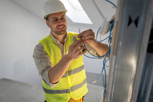 Best Commercial Electrician Services  in Worthington, MN